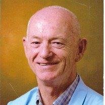 Dr. James W. "Jim" Zeiders