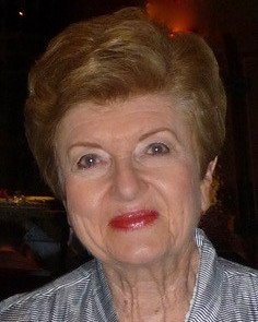 Rachel (Kupfermintz) Zelby