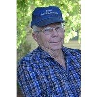 Benny Vance Zelle