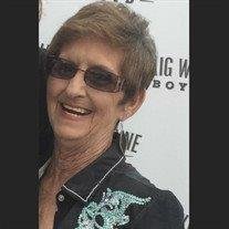 Janice Faye Zellers