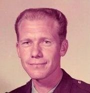 James Glen Zickefoose