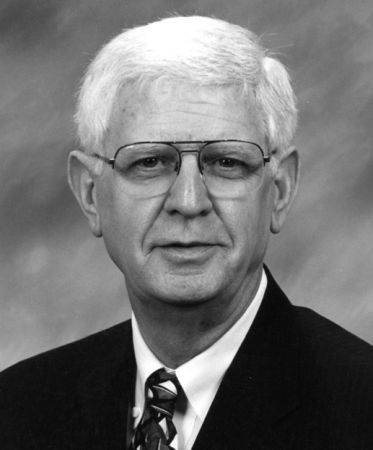 Hubert Edgar "Hugh" Zimmerman, Jr. 