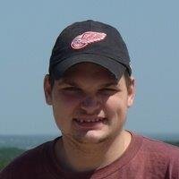 Dennis Lee "Trey" Zindel, III