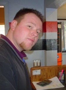 John Edward Zobisch