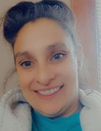 Gina Marie Zuniga