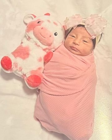 Leilany Mabel Orta Zuniga