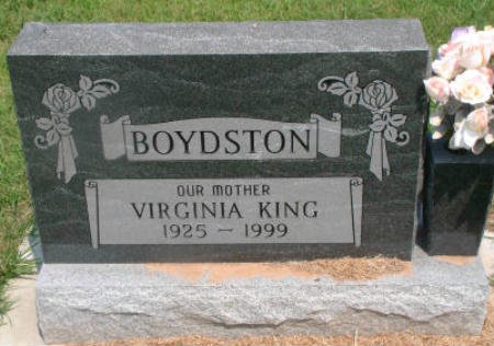 headstone photo