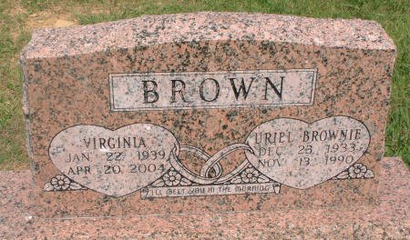 headstone photo