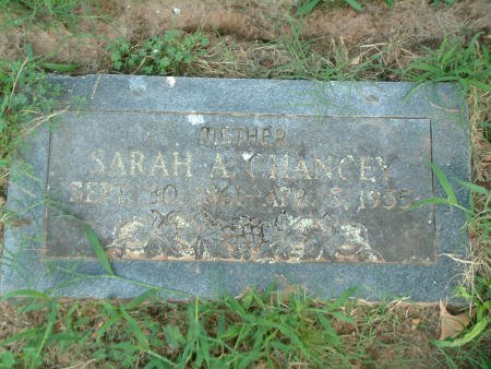 headstone photo