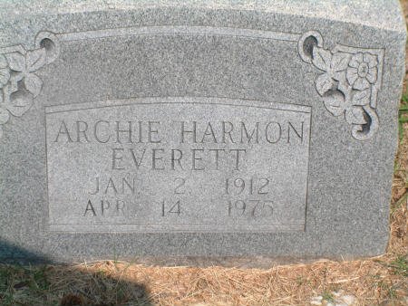 headstone photo