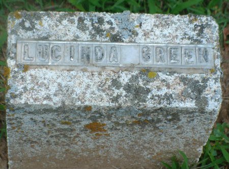 headstone photo