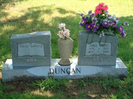headstone photo