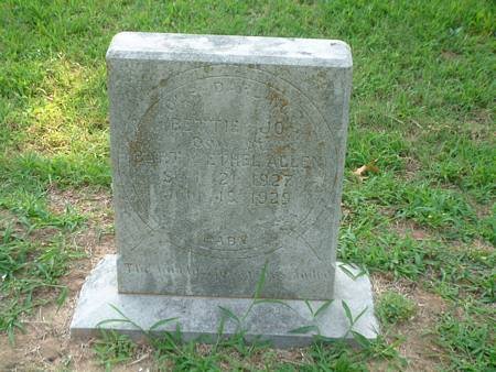 headstone photo