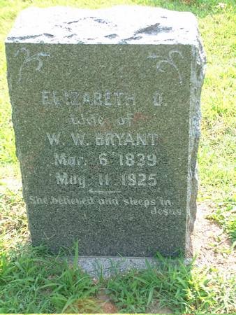 headstone photo