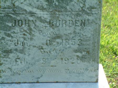 headstone photo