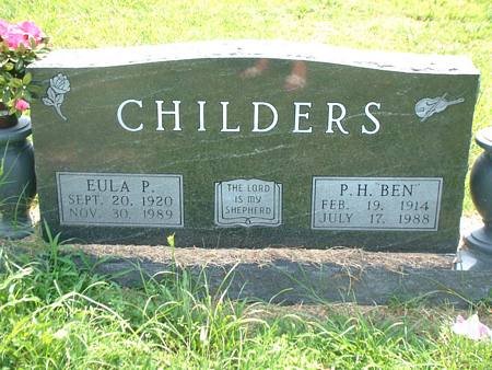headstone photo