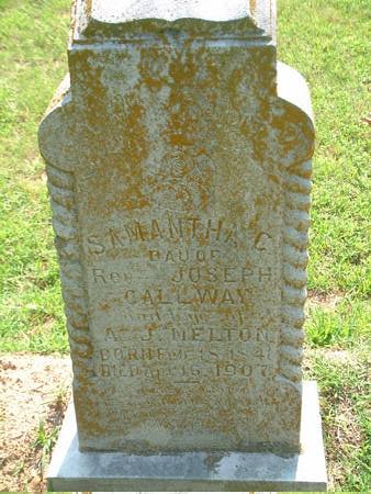 headstone photo