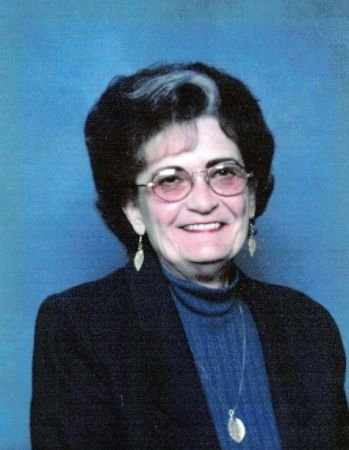 Mary Ann (Ziegler) Thomure