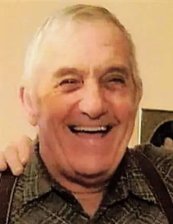 Johnny Edgar Buckallew