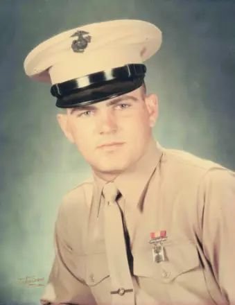 Roy Lee Fuser