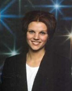 Monica Janean (Bartlett) Martin