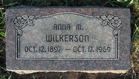 gravestone