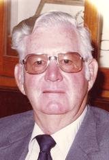 Robert Bruce "Bob" Don Carlos