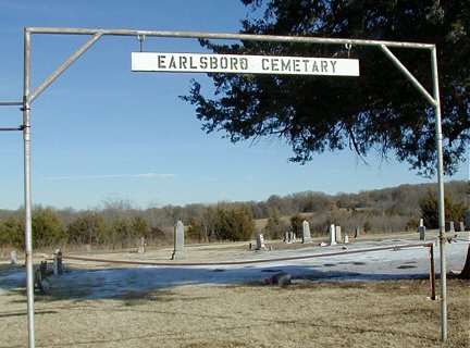 Cemetery Pic