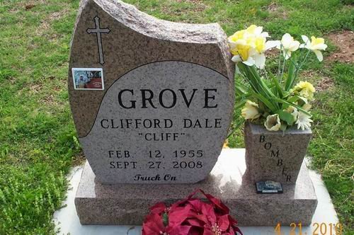 grovecd