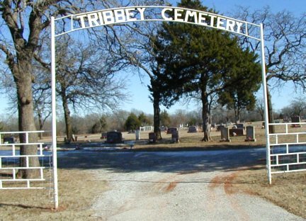 Cemetery Pic