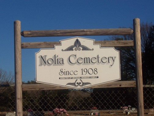 Pushmataha County, OK. - Finley Cemetery Part 11