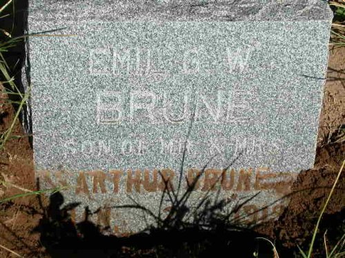 gravestone