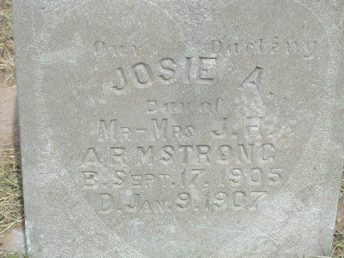 gravestone