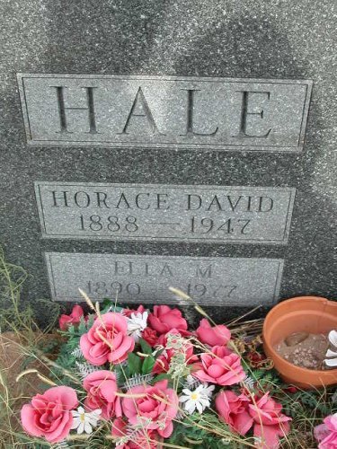gravestone