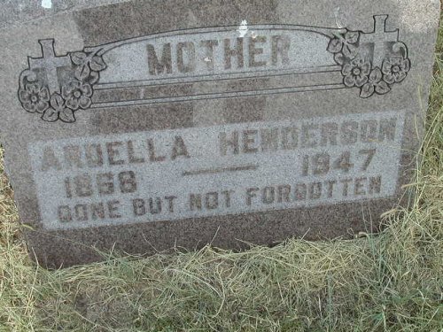 gravestone