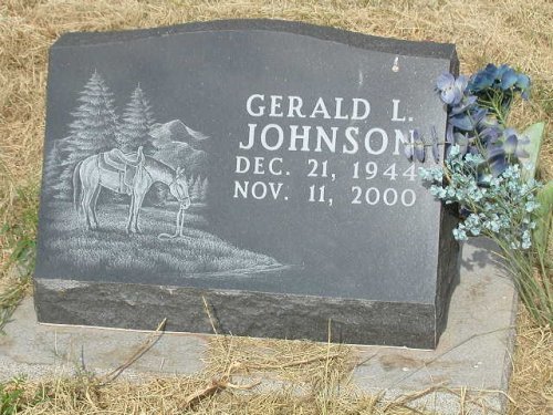 gravestone