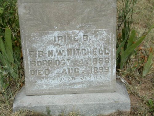 gravestone