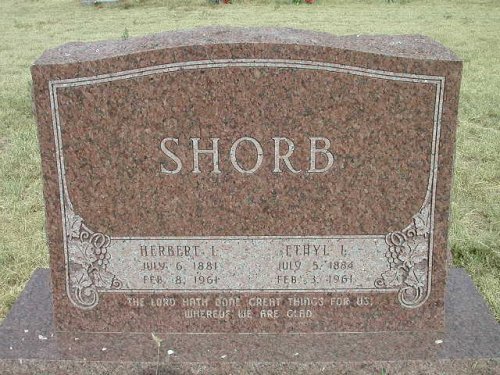gravestone