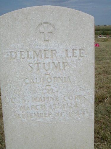 gravestone