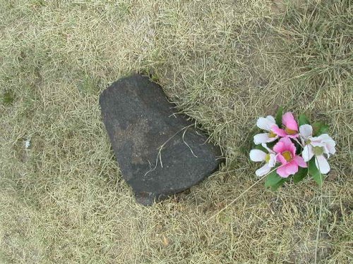 gravestone