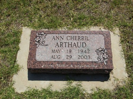 headstone photo