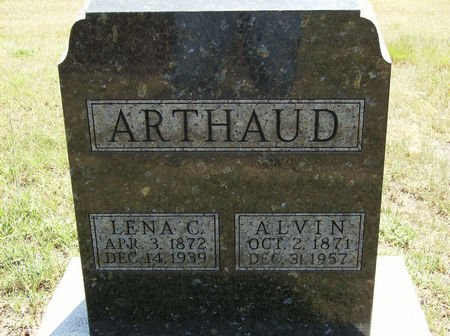 headstone photo