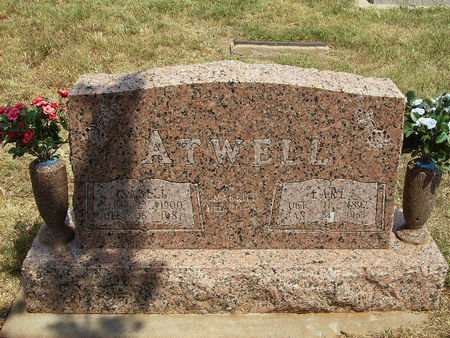 headstone photo