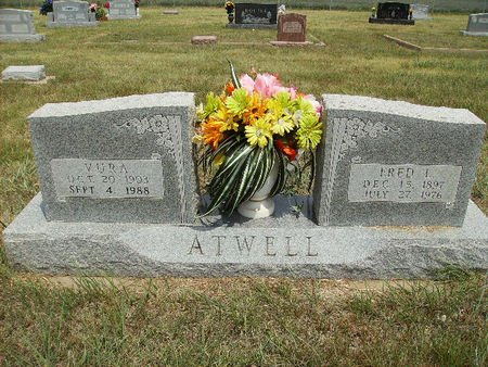 headstone photo