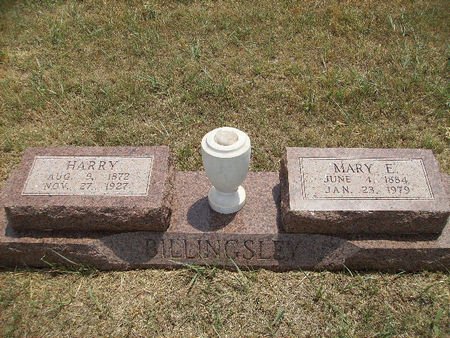 headstone photo