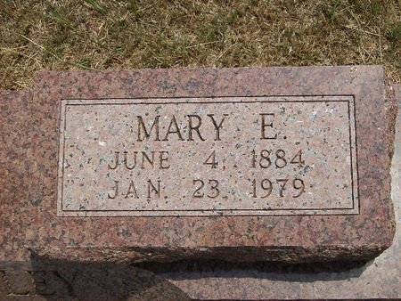 headstone photo