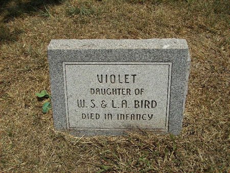 headstone photo