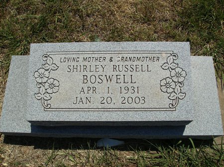 headstone photo