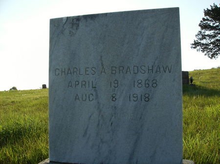 headstone photo