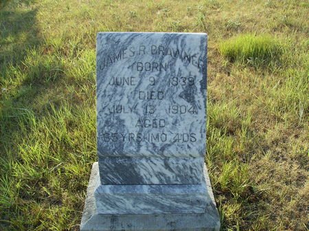 headstone photo